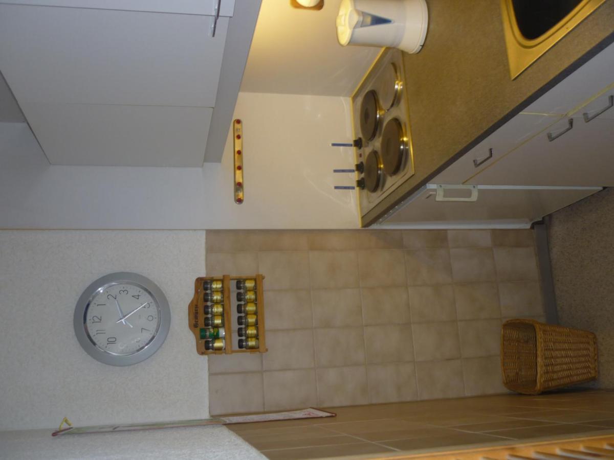 Ferienwohnung Glockenberg 阿尔特瑙 外观 照片